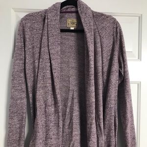 Ugg Circle Cardigan